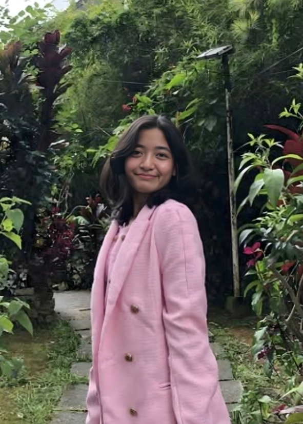 Portrait of the Corporate Secretary